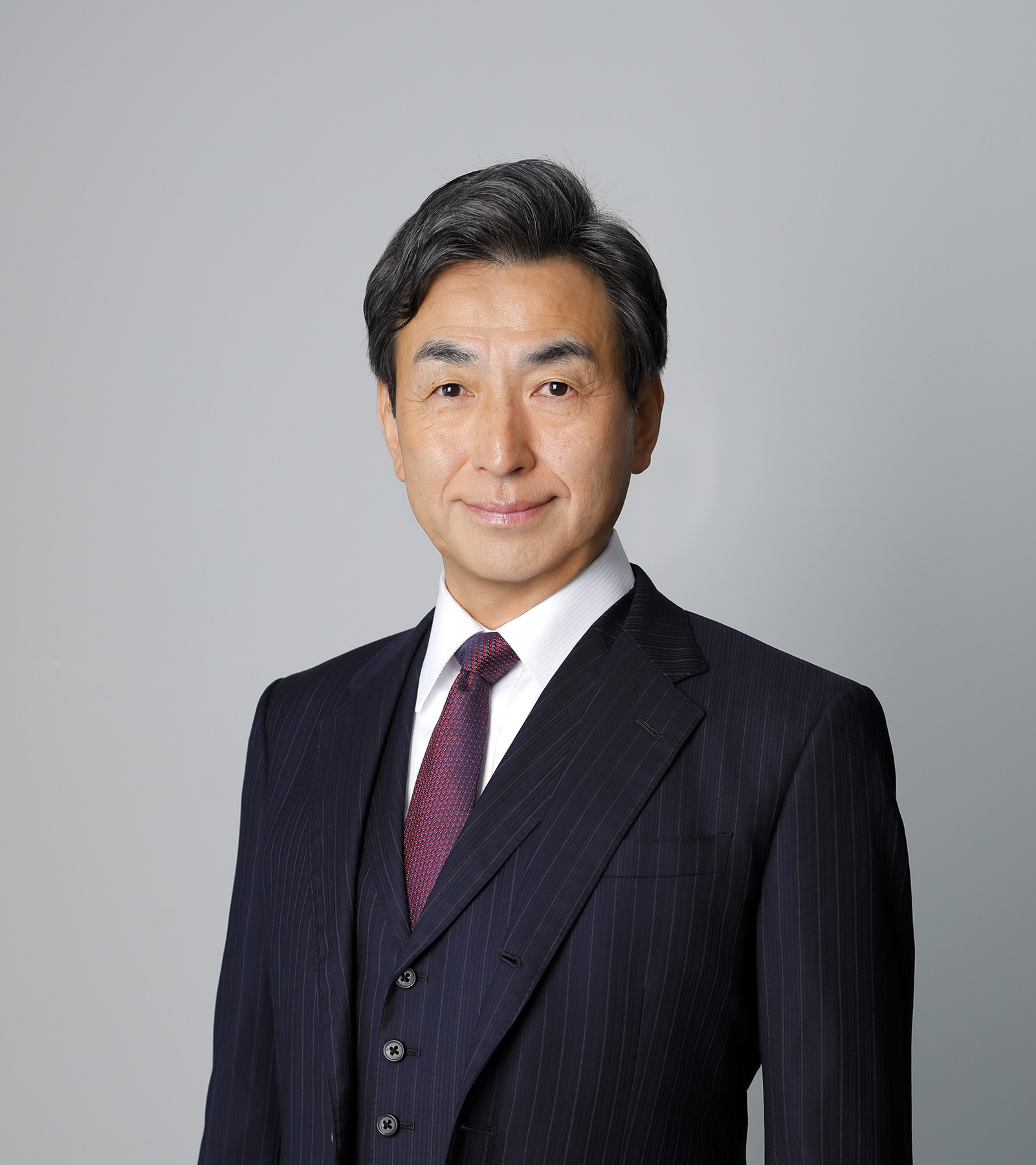 山岡哲二